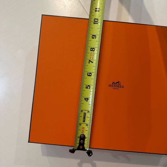 Hermes small box - Picture 3 of 5